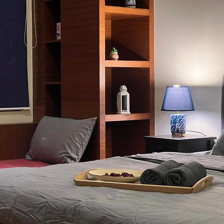 Perfect Marina Stay@ Strait Quay /W Big Balcony + Carpark Bagan Jermal Exterior photo