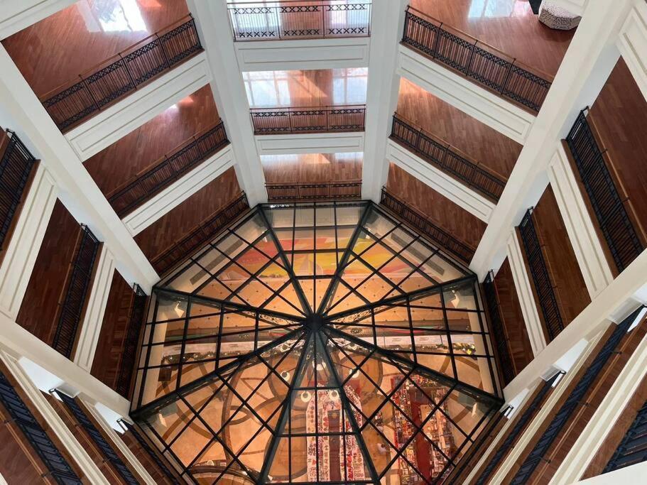 Perfect Marina Stay@ Strait Quay /W Big Balcony + Carpark Bagan Jermal Exterior photo
