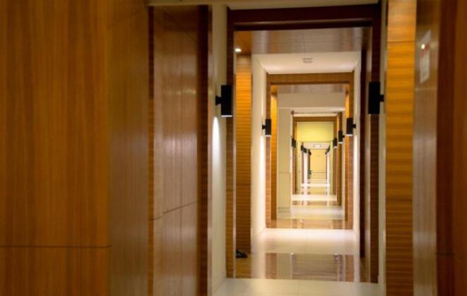 Perfect Marina Stay@ Strait Quay /W Big Balcony + Carpark Bagan Jermal Exterior photo